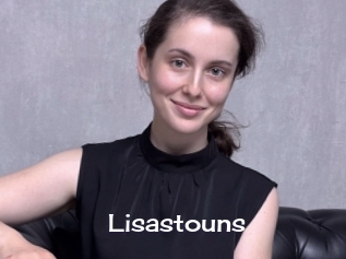 Lisastouns