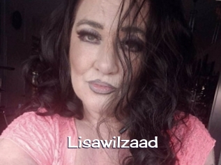 Lisawilzaad