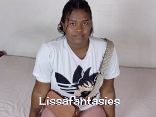 Lissafantasies