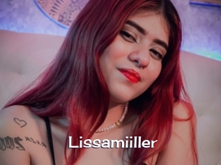 Lissamiiller