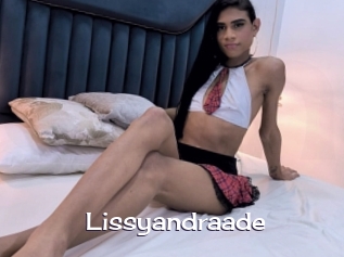 lissyandraade Click here to exit