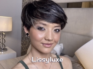Lissyluxe