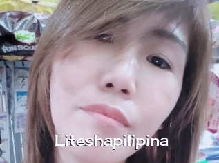 Liteshapilipina