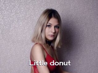 Little_donut