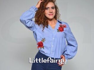 Littlefairyy