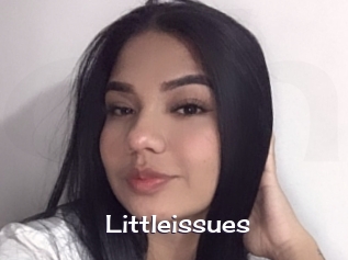 Littleissues