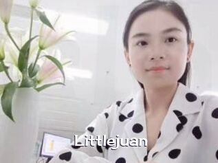 Littlejuan