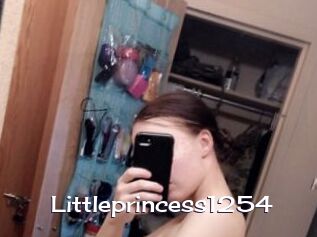 Littleprincess1254