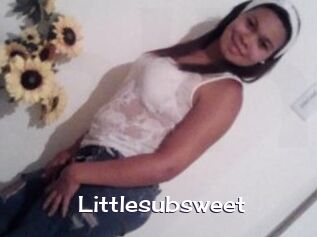 Littlesubsweet
