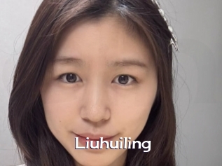 Liuhuiling