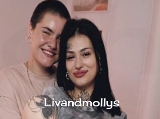 Livandmollys