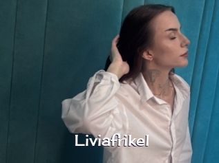 Liviafrikel