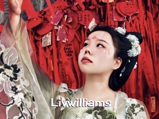 livwilliams Click here to exit