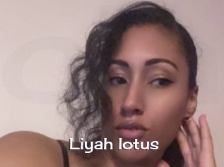 Liyah_lotus