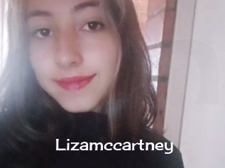 Lizamccartney