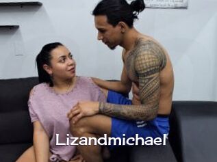 Lizandmichael