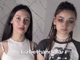 Lizbethandara