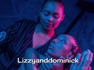 Lizzyanddominick