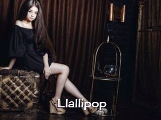 Llallipop