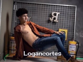 Logancortes
