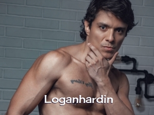 Loganhardin
