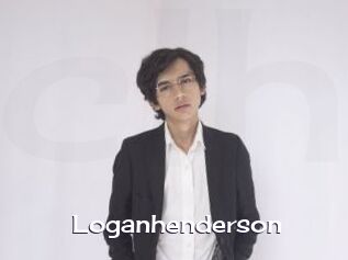 Loganhenderson
