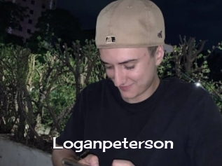 Loganpeterson