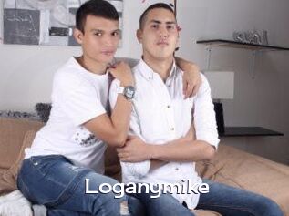 Loganymike