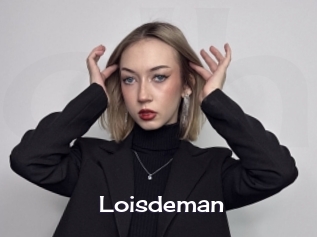 Loisdeman