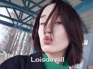 Loisdevall