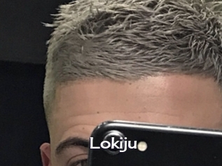 Lokiju