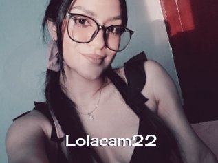 Lolacam22