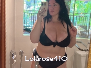 Lolarose410