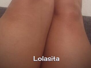 Lolasita