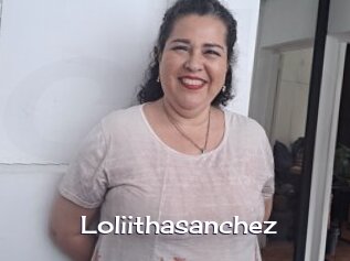 Loliithasanchez