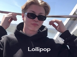Lollipop