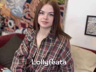 Lollyfeata
