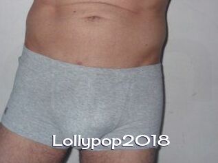 Lollypop2018