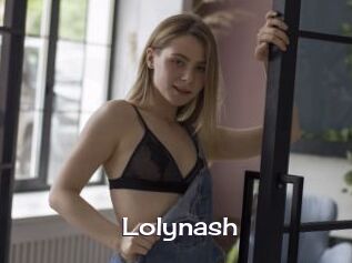 Lolynash