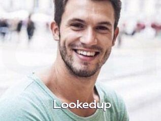 Lookedup