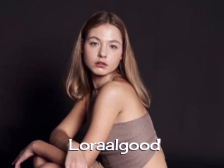 Loraalgood