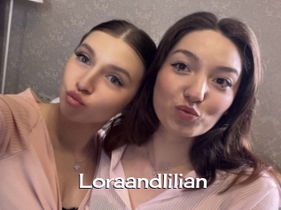 loraandlilian Click here to exit