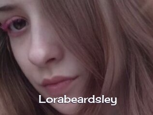 Lorabeardsley