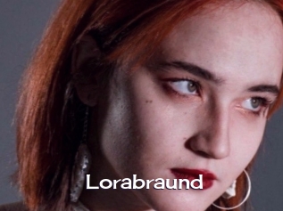 Lorabraund