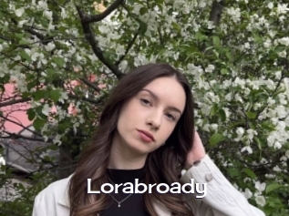 Lorabroady