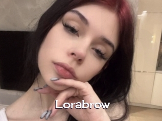 Lorabrow