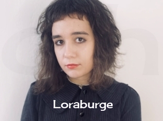 Loraburge