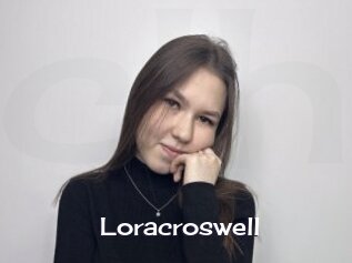 Loracroswell
