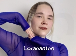 Loraeastes