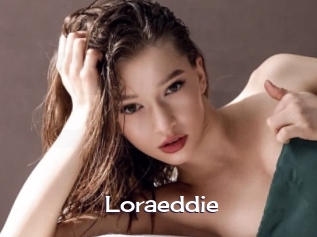 Loraeddie